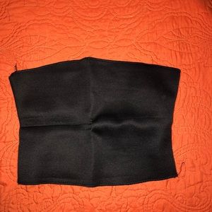 Workout waist trainer